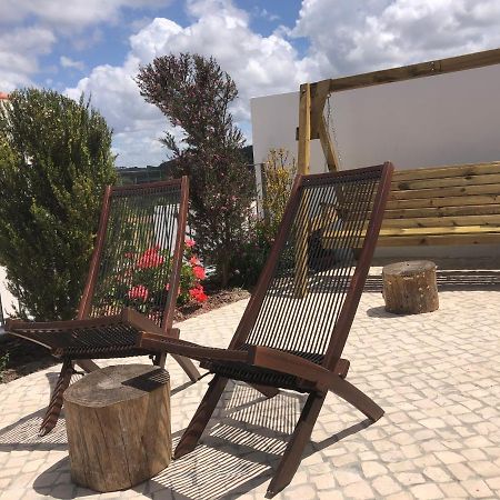 adubai Obidos Óbidos Exterior foto