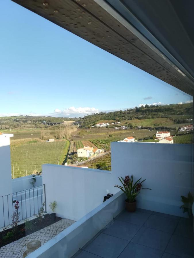 adubai Obidos Óbidos Exterior foto