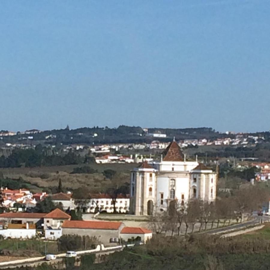 adubai Obidos Óbidos Exterior foto