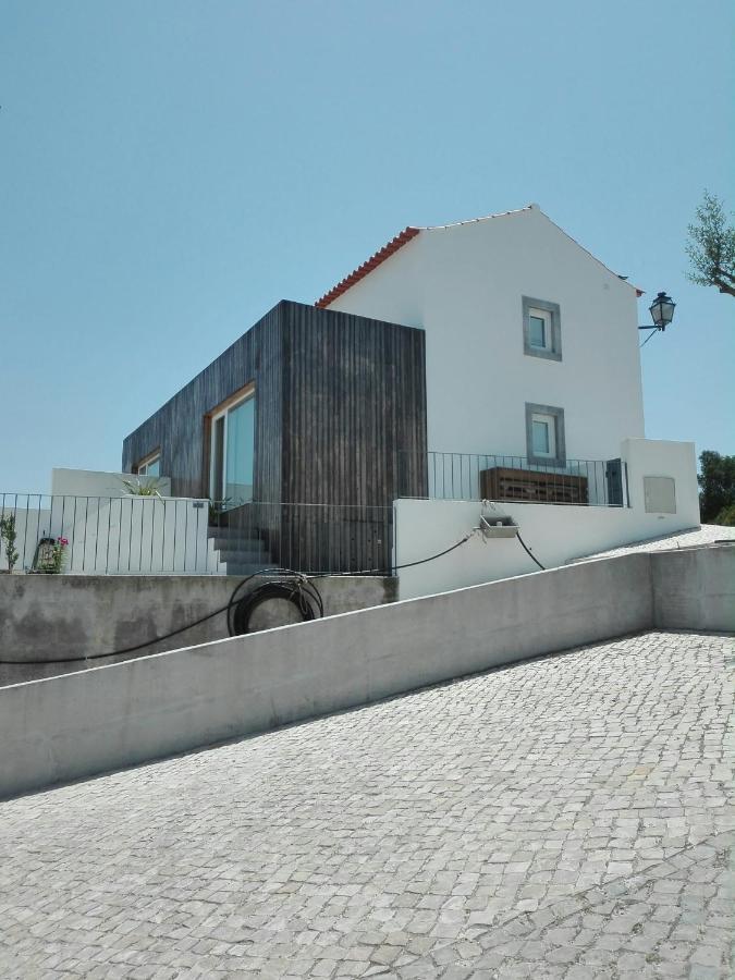 adubai Obidos Óbidos Exterior foto