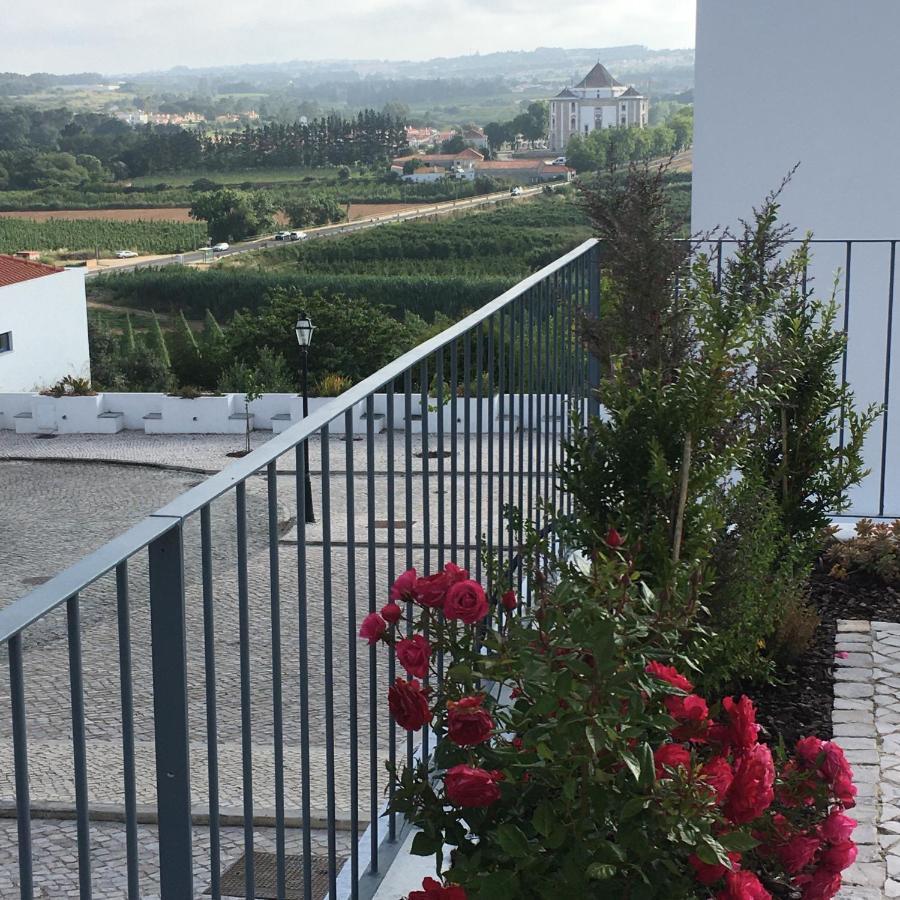 adubai Obidos Óbidos Exterior foto