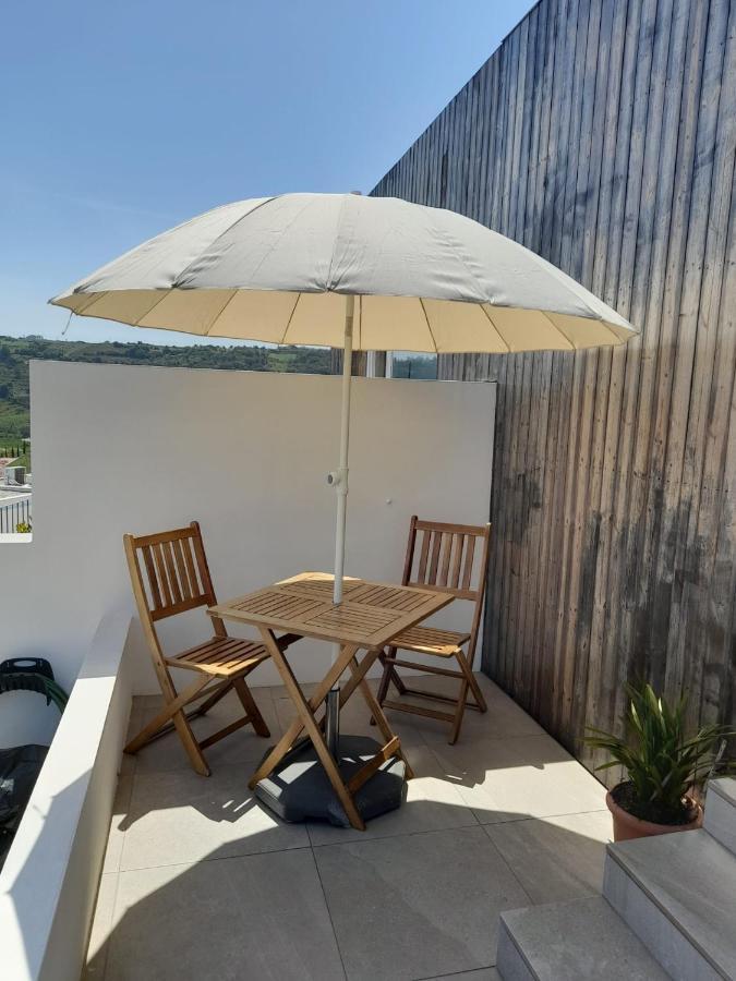 adubai Obidos Óbidos Exterior foto