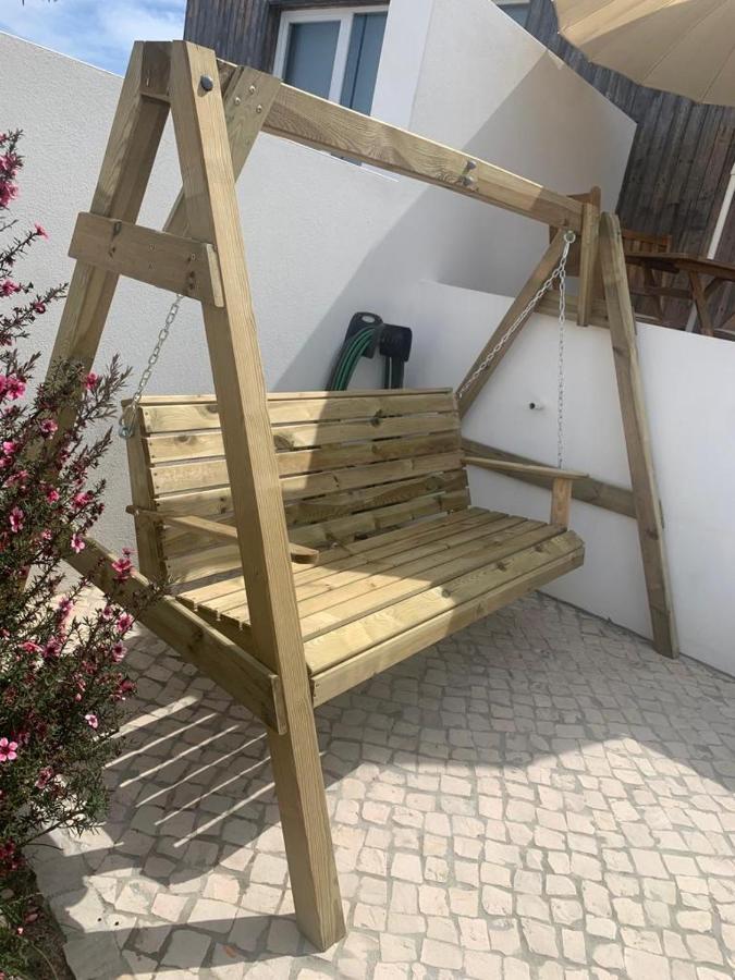 adubai Obidos Óbidos Exterior foto