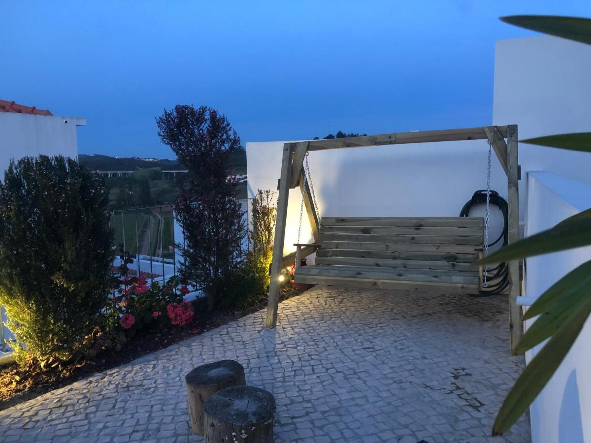 adubai Obidos Óbidos Exterior foto