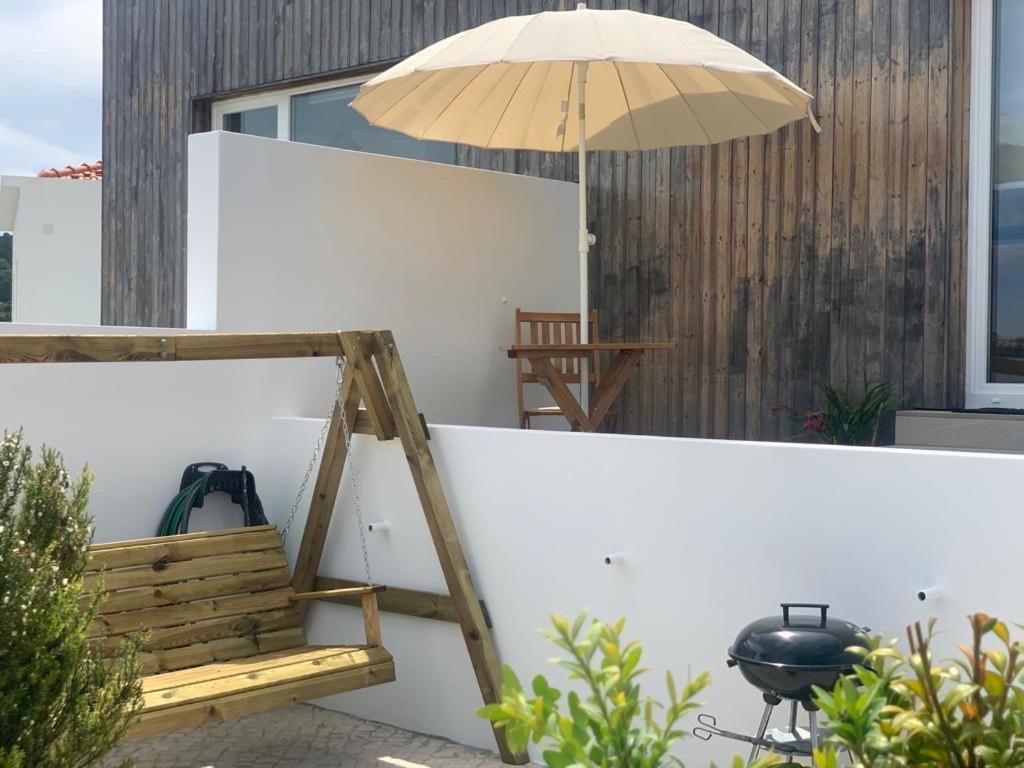 adubai Obidos Óbidos Exterior foto