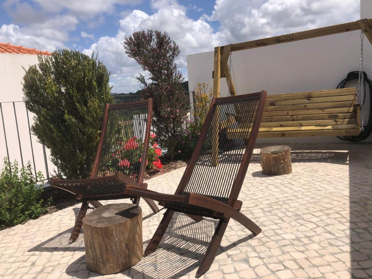 adubai Obidos Óbidos Exterior foto