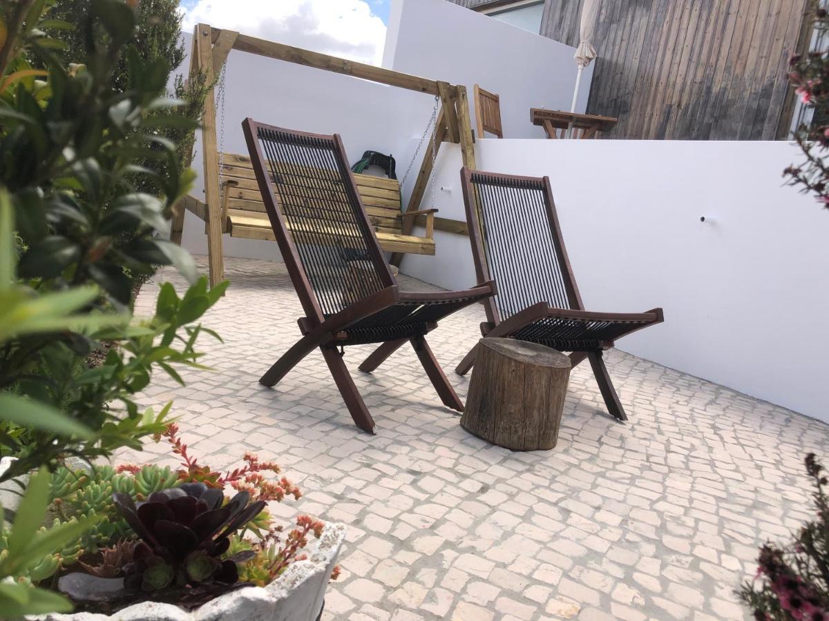 adubai Obidos Óbidos Exterior foto