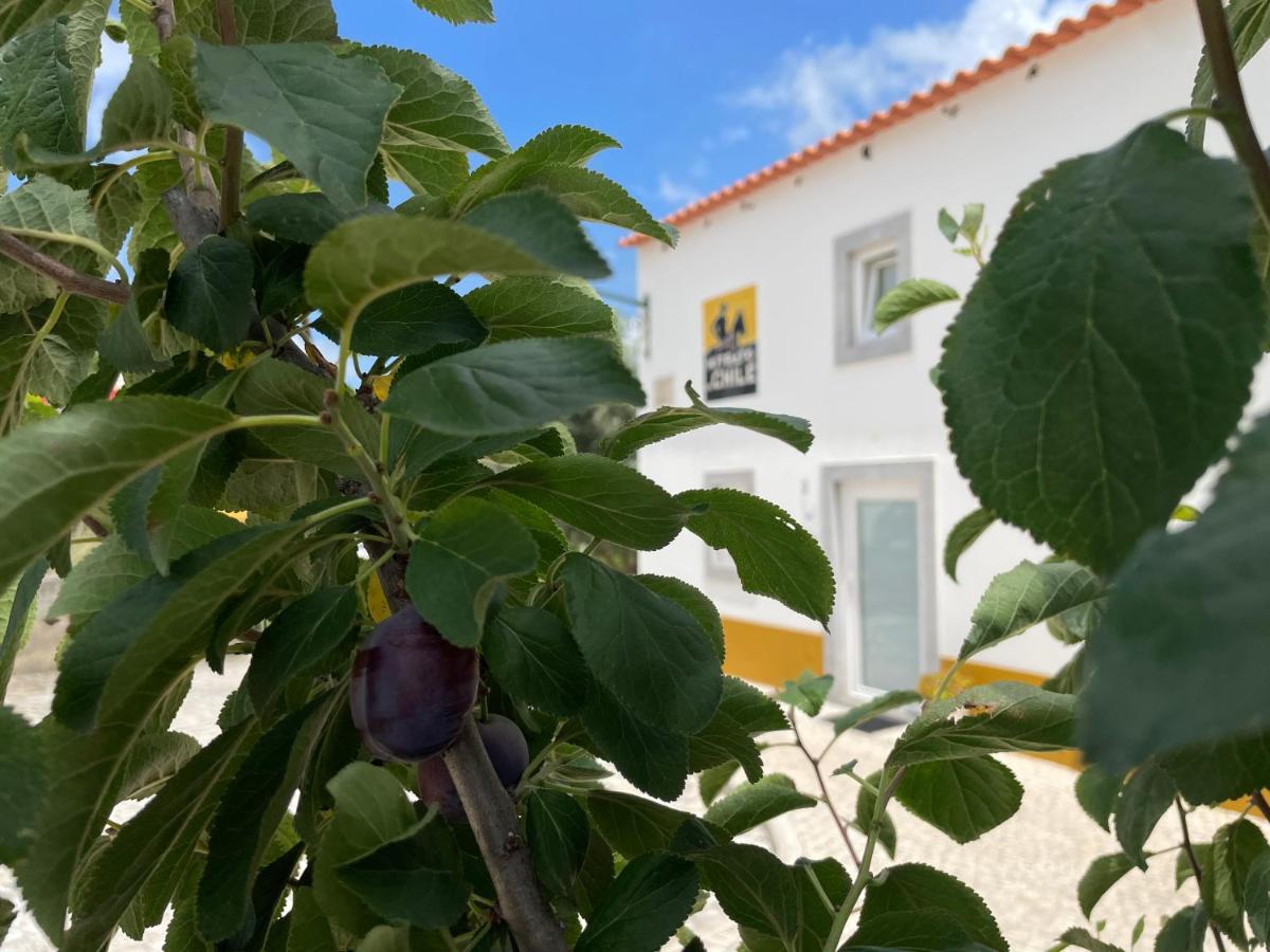 adubai Obidos Óbidos Exterior foto