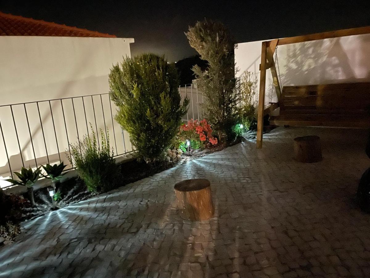 adubai Obidos Óbidos Exterior foto